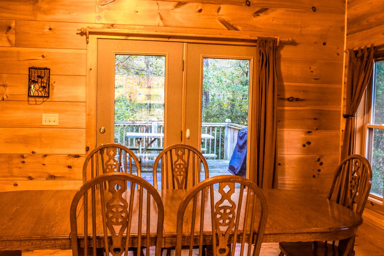 Rivers Edge Cabin - thumb 23