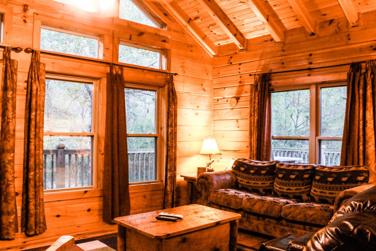 Rivers Edge Cabin - thumb 10