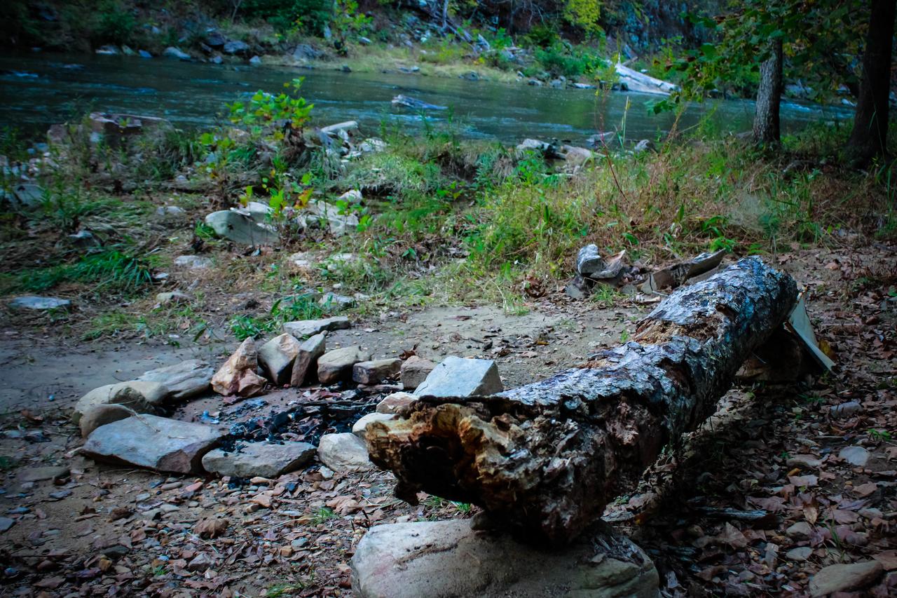 Rivers Edge Cabin - thumb 7