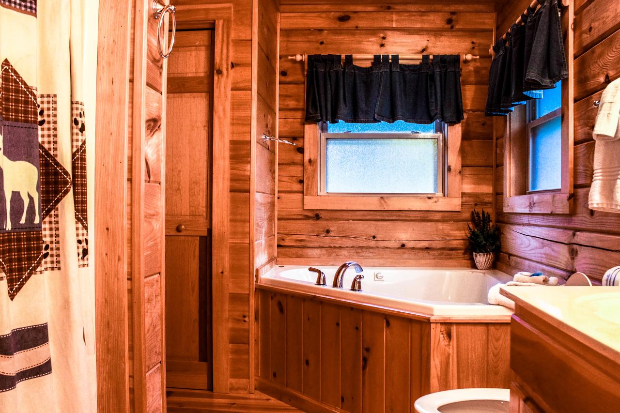 Rivers Edge Cabin - thumb 16