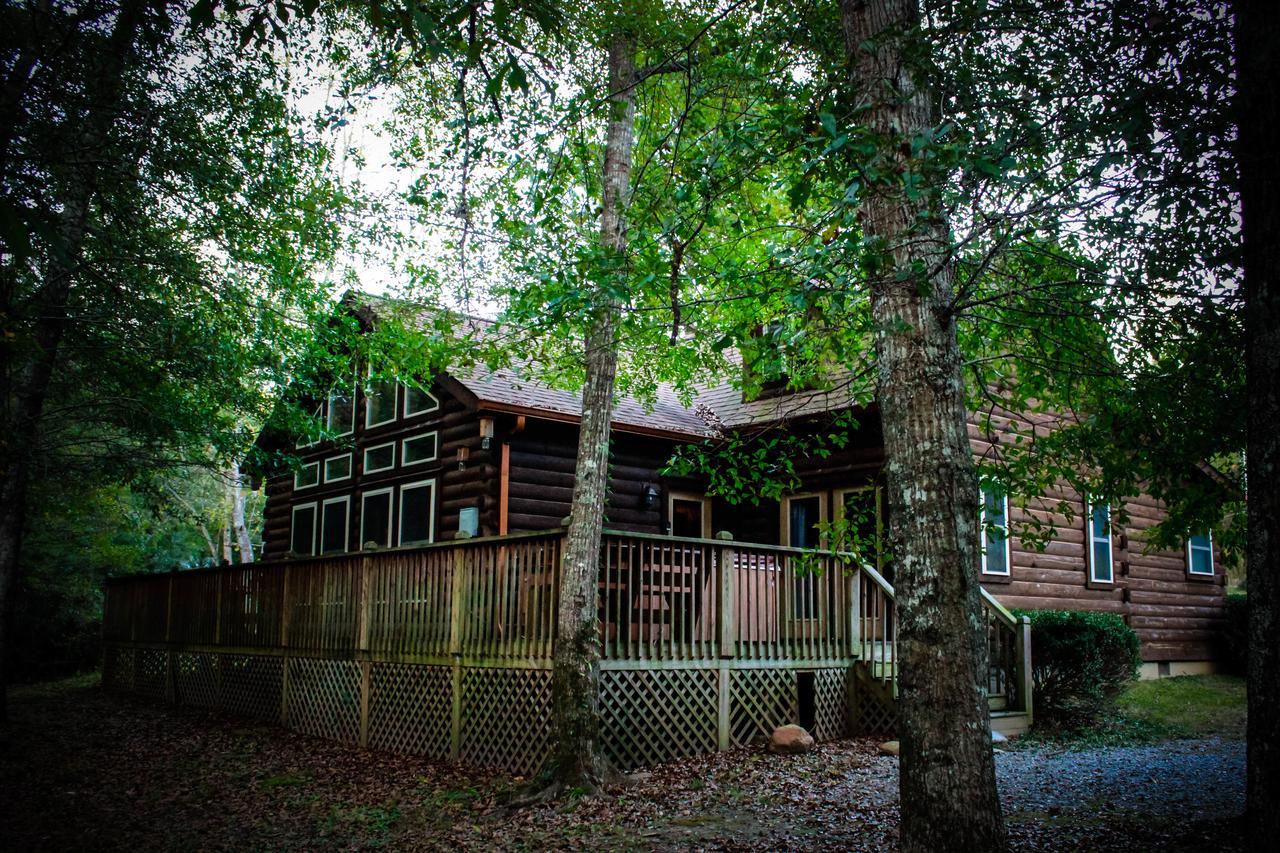 Rivers Edge Cabin - thumb 17