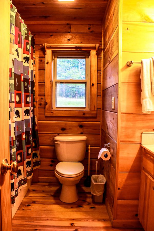 Rivers Edge Cabin - thumb 15