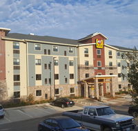 My Place Hotel - Atlanta West I-20/Lithia Springs, GA - Accommodation Los Angeles