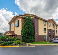 Quality Inn Atlanta Airport-Central - Accommodation Los Angeles