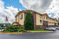 College Park Ga Accommodation Los Angeles