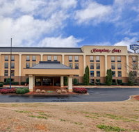 Hampton Inn Conyers - Accommodation Los Angeles