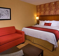 Courtyard by Marriott Atlanta Conyers - Accommodation Los Angeles
