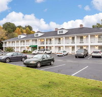 Quality Inn Carrollton - Accommodation Los Angeles