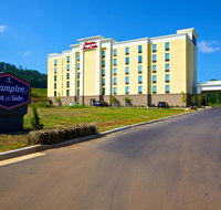 Hampton Inn and Suites Adairsville/Calhoun Area - Accommodation Los Angeles
