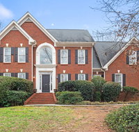 Suburban Mansion - Accommodation Los Angeles