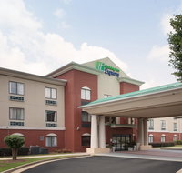 Holiday Inn Express Hotel  Suites Buford-Mall Of Georgia - Accommodation Los Angeles