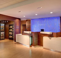 Fairfield Inn  Suites by Marriott Atlanta Buford/Mall of Georgia - Accommodation Los Angeles