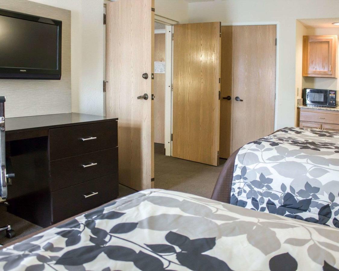 Sleep Inn & Suites - thumb 7