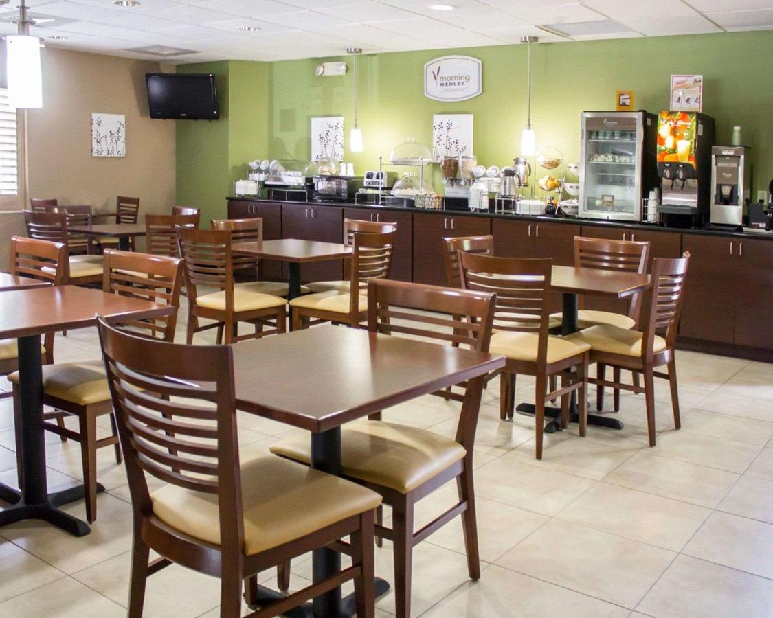 Sleep Inn & Suites - thumb 12