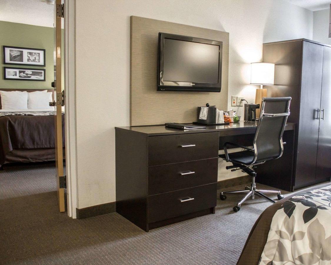 Sleep Inn & Suites - thumb 21
