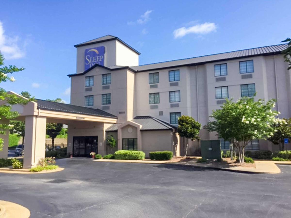Sleep Inn & Suites - thumb 23