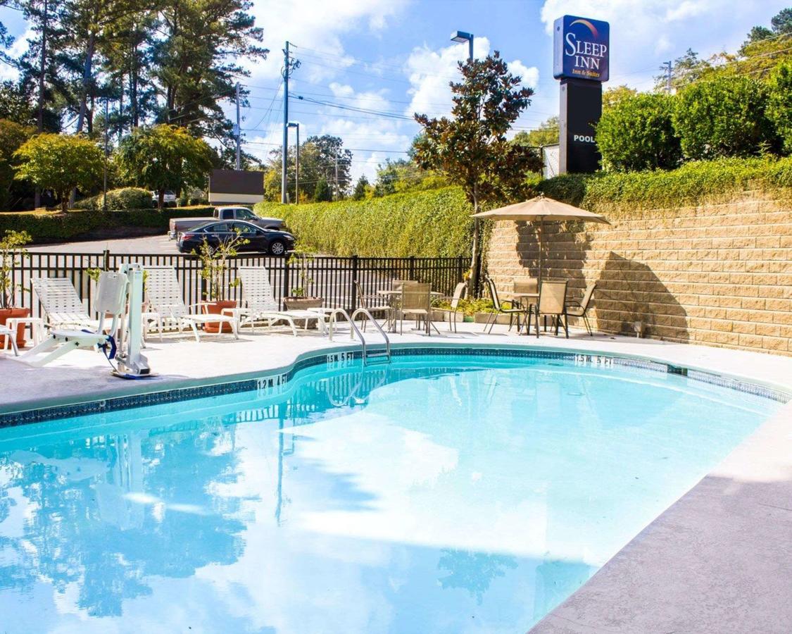 Sleep Inn & Suites - thumb 20