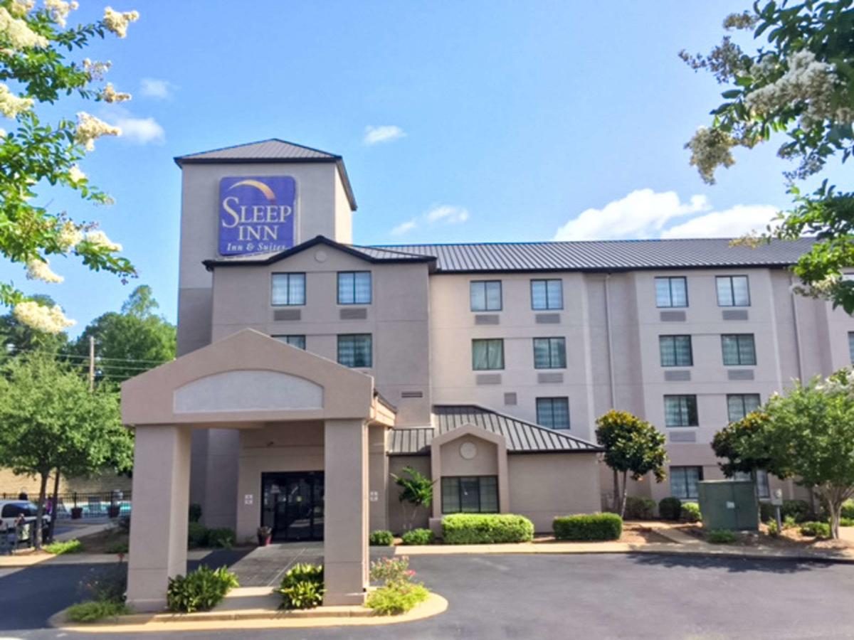 Sleep Inn & Suites - thumb 0