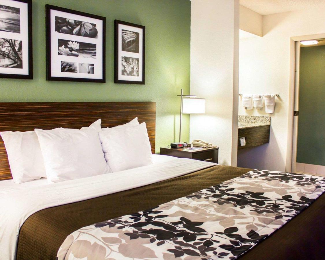 Sleep Inn & Suites - thumb 19