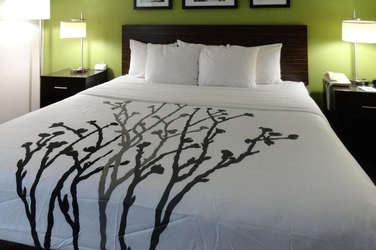 Sleep Inn & Suites - thumb 24