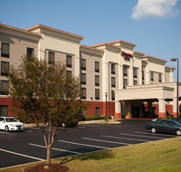 Hampton Inn Carrollton - Accommodation Los Angeles