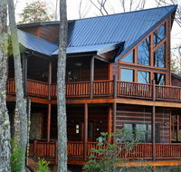 Blairsville Heavens Doorstep - Accommodation Los Angeles