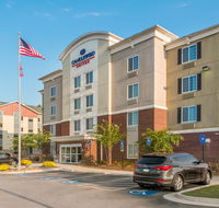 Candlewood Suites Atlanta West I-20 - Accommodation Los Angeles