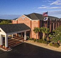 Hampton Inn Savannah-I-95-North - Accommodation Los Angeles