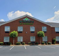 Wingate by Wyndham Port Wentworth Savannah Area - Accommodation Los Angeles