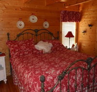 Robins Nest Cabin 252 - Accommodation Los Angeles
