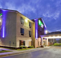 Holiday Inn Express Hotel  Suites Buford NE - Lake Lanier Area - Accommodation Los Angeles