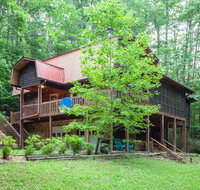 Blue Haven Creek Cabin - Accommodation Los Angeles