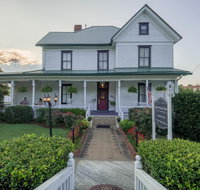 Blue Ridge Inn Bed and Breakfast - Accommodation Los Angeles