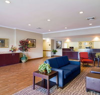 Comfort Inn Blackshear Hwy 84 - Accommodation Los Angeles