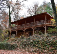 Misty Lake Lodge - Accommodation Los Angeles