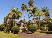 Ny M-c-b-h-kaneohe-bay Accommodation Los Angeles