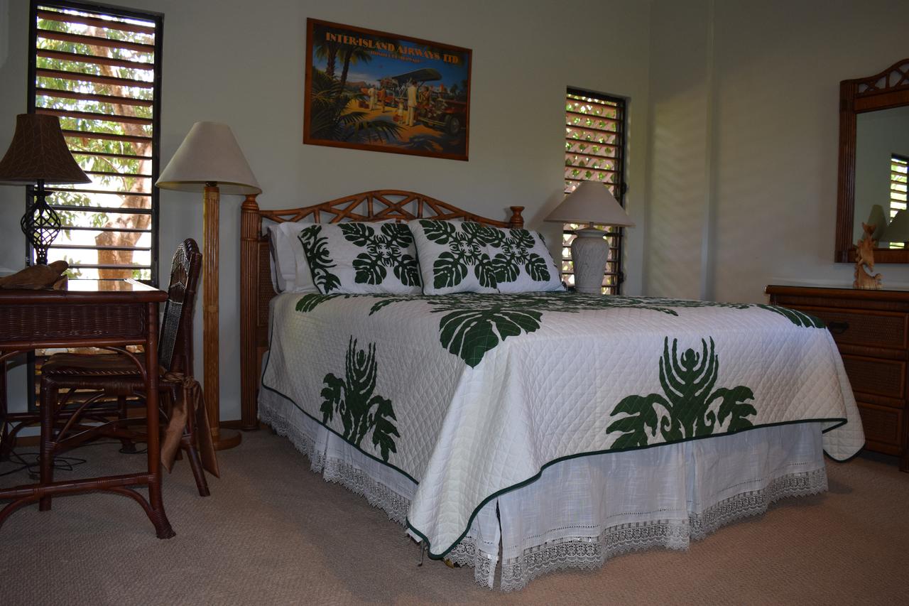 Hale Huanani B&B - thumb 2