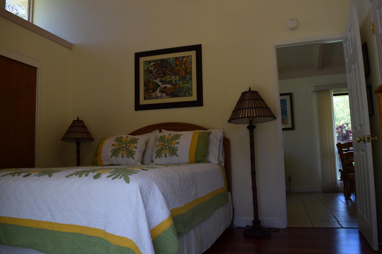 Hale Huanani B&B - thumb 14