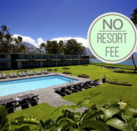 Maui Seaside Hotel - Accommodation Los Angeles
