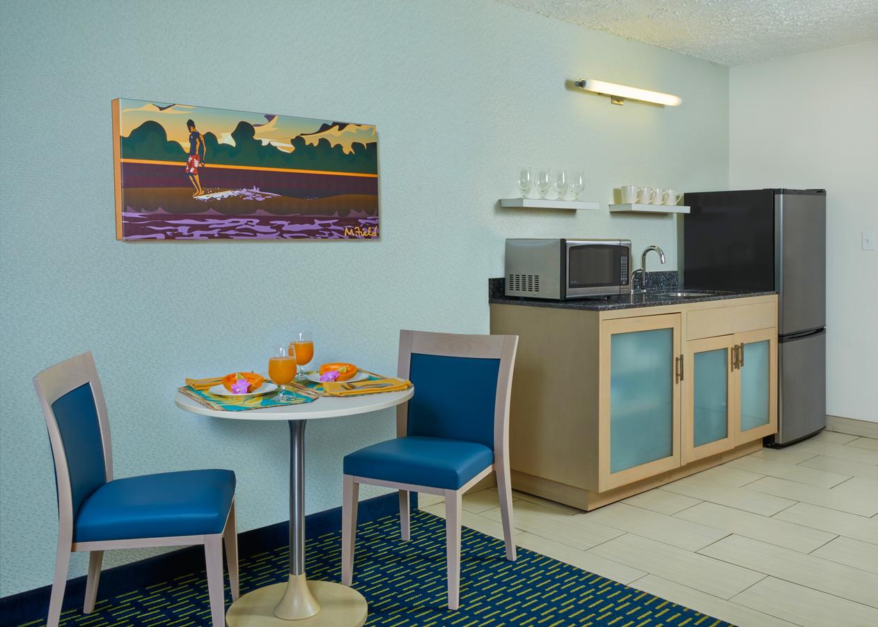 Kauai Shores Hotel - thumb 9