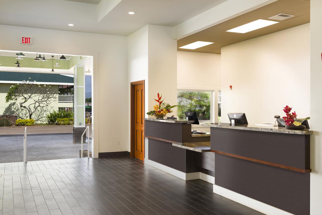 Kauai Shores Hotel - thumb 24