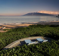 Four Seasons Resort Maui at Wailea - Accommodation Los Angeles