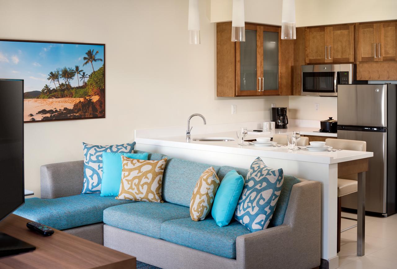 Residence Inn By Marriott Maui Wailea - thumb 16