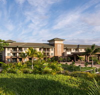 Residence Inn by Marriott Maui Wailea - Accommodation Los Angeles