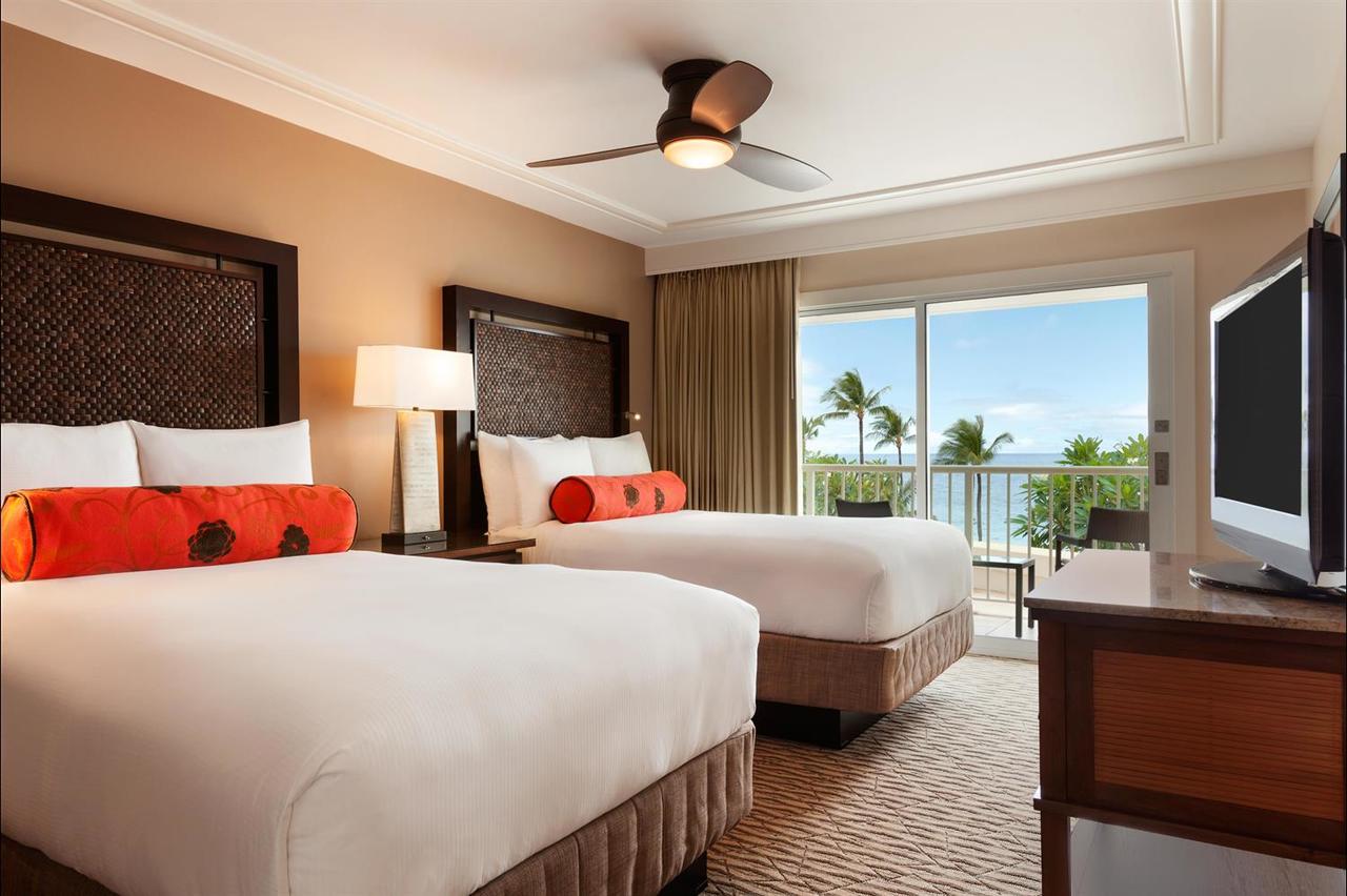 Fairmont Kea Lani, Maui - thumb 12