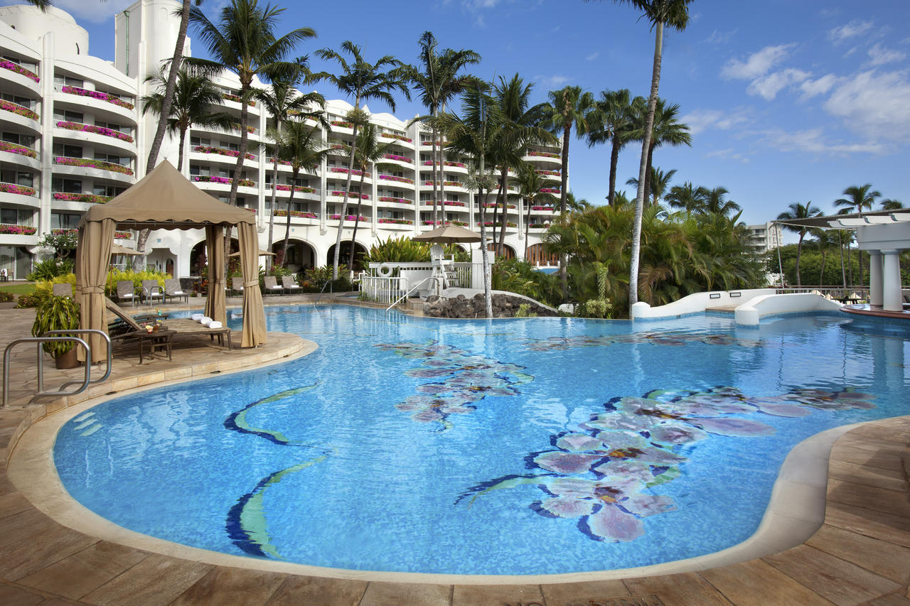 Fairmont Kea Lani, Maui - thumb 36