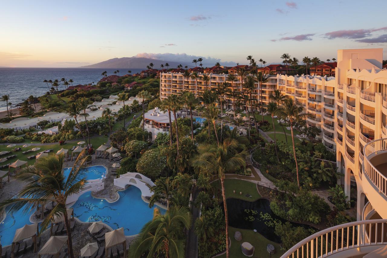 Fairmont Kea Lani, Maui - thumb 1
