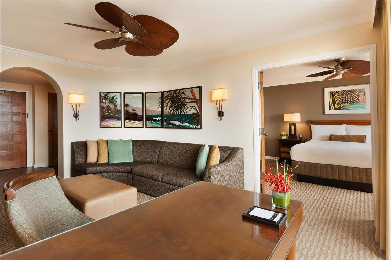 Fairmont Kea Lani, Maui - thumb 16