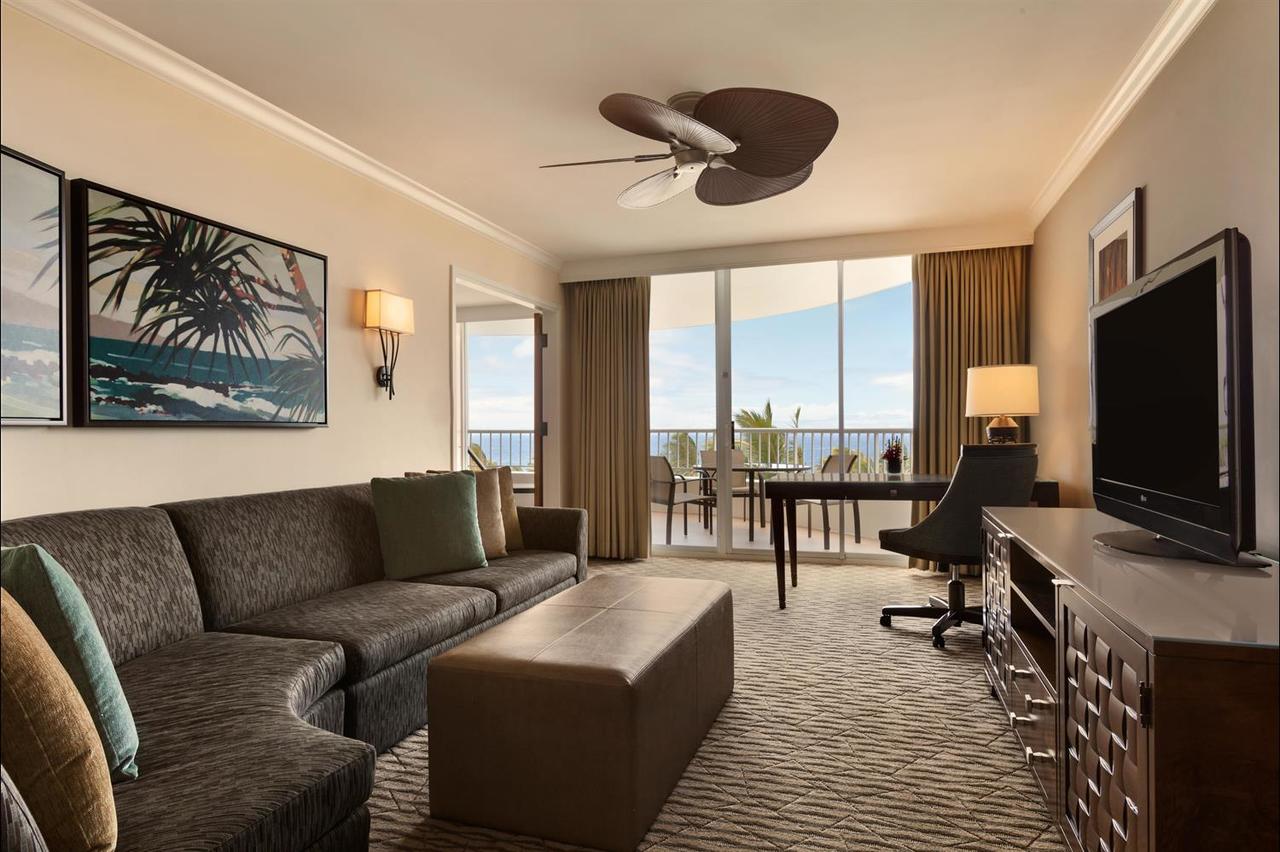 Fairmont Kea Lani, Maui - thumb 23