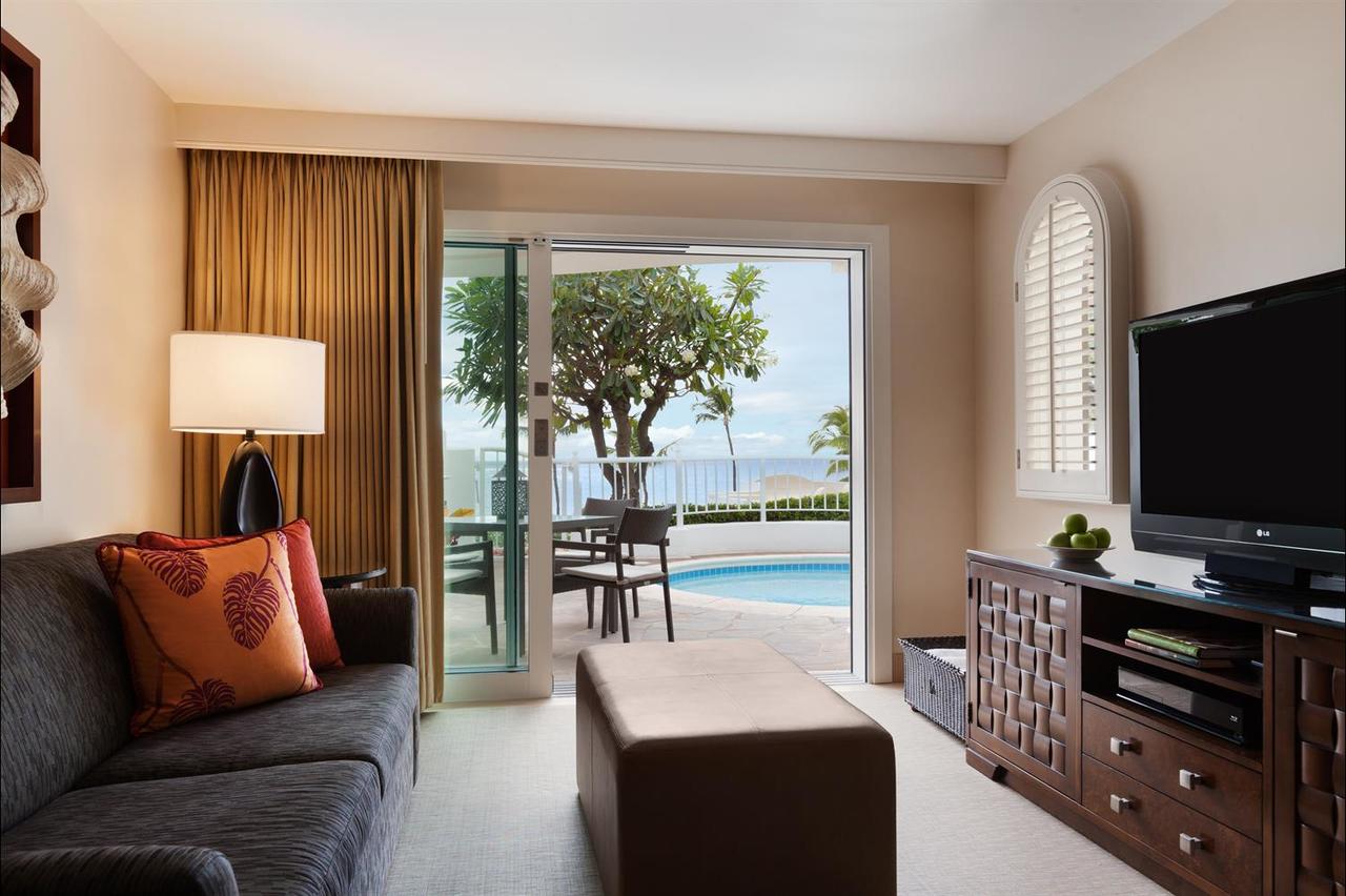 Fairmont Kea Lani, Maui - thumb 3